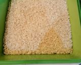 Foto del passaggio 4 della ricetta Risotto con crema di finocchi e noci