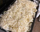 Szaftos RakottKrumpli🥔🥚 recept fázis 4 fotója
