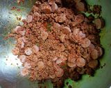 Foto del paso 1 de la receta: Frijoles Charros