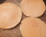 Foto del paso 1 de la receta: 🎃 CALABAZA A LA PIZZA 🍕