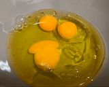 Foto del paso 2 de la receta El bizcocho de yogur como el de mi madre