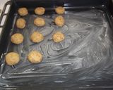 Foto del paso 13 de la receta Mantecats