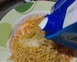 Foto langkah ke 2 dari resep 18. Mie Goreng Pedas.