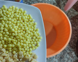 Foto del paso 4 de la receta: ~Barritas de cereal caseras~