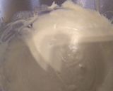 Une image de l'étape 3 de Brownies chocolat blanc et cacahuète.