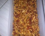 Foto langkah ke 5 dari resep Oreg tempe & kacang tanah kering.