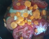 Foto del paso 4 de la receta: Bife a la criolla