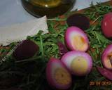 Pickled Eggs ترشی تخم مرغ recipe step 11 photo