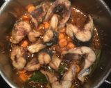 Foto del paso 2 de la receta: Caballa en escabeche