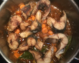 Foto del paso 2 de la receta: Caballa en escabeche