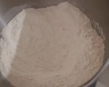 Foto del paso 2 de la receta: Pan tipo campo (súper fácil)