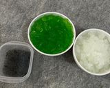 Foto langkah ke 4 dari resep Soya multigrain buko pandan.