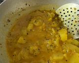 A picture of step 6 of Aam Ka Galka/ Meetha Aam ka achar.