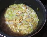 Foto del paso 3 de la receta: Pechuga al Applentiser