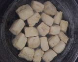 Foto langkah ke 4 dari resep Tahu Crispy.