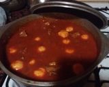 Foto del paso 4 de la receta: Damplis