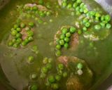 Foto del paso 4 de la receta: Merluza en salsa muy verde