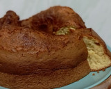 Foto del paso 17 de la receta: Bizcocho de yogur Air fryer