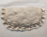 Foto del passaggio 5 della ricetta Calzone ripieno di coste indiavolate
