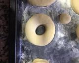Foto del paso 3 de la receta: Donas