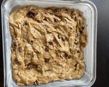 A picture of step 4 of The Perfect Banana Bread.