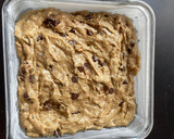 A picture of step 4 of The Perfect Banana Bread.