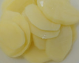 Foto del paso 2 de la receta: Patatas panaderas. El tubérculo por excelencia