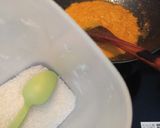 Foto langkah ke 3 dari resep Tongkol Kemangi.