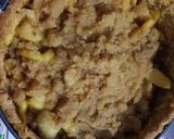 Foto del paso 5 de la receta: Tarta de manzana