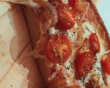 Foto del paso 4 de la receta: Fainá 🥰😋🤯