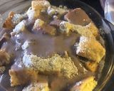 Somlói galuska recept fázis 5 fotója