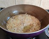 A picture of step 11 of Chicken Tikka Masala.