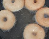 Foto langkah ke 5 dari resep Donat kentang.