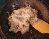 Foto langkah ke 2 dari resep Cilok Pangsit Goreng.
