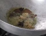 A picture of step 3 of Biryani.