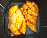 Foto del paso 3 de la receta: Pollo a las finas hierbas italianas