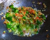 वेज ग्रेवी मंचूरियन (veg gravy manchurian recipe in Hindi) रेसिपी चरण 7 फोटो