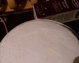 A picture of step 3 of Mango Cake.