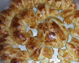 Foto del paso 8 de la receta: Medialunas de manteca ricas y prácticas!
