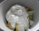 Foto del paso 2 de la receta Batido de melón