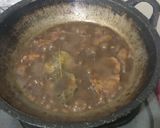Foto langkah ke 4 dari resep Malbi Daging khas Palembang.