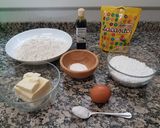 Foto del paso 1 de la receta: Galletas de mantequilla