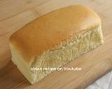 Taiwanese Castella Cake recipe step 1 photo