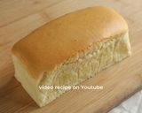 A picture of step 1 of Taiwanese Castella Cake.