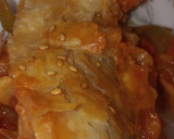 Foto del paso 2 de la receta: Rollo de empanada
