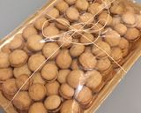 Foto del passaggio 3 della ricetta I baci di dama Silvia