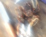 Foto del paso 10 de la receta: Asado y chorizo a las brasas