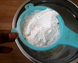 பேக்கிரி  டேரக்கல் கேரமல் போரிங் டி கேக் ரெசிபி ஸ்டேப் 1 புகைப்படம்