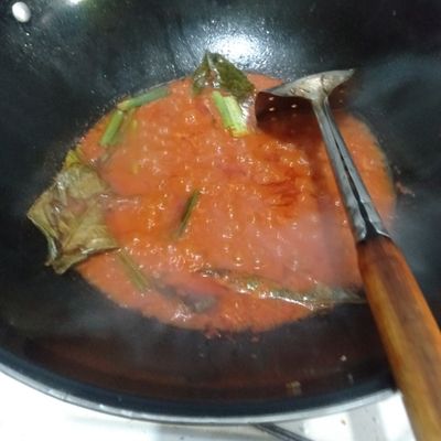Langkah 2
