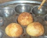 Foto langkah ke 5 dari resep Takoyaki ekonomis.